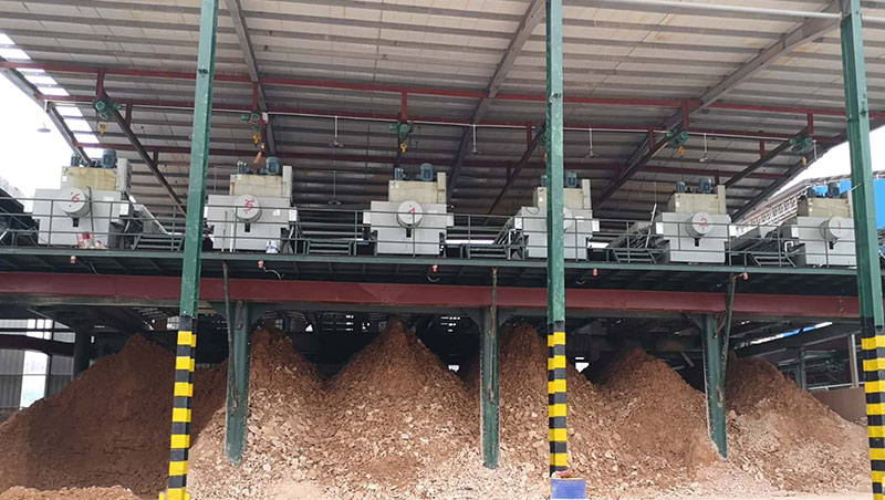 污泥壓濾機怎樣調整效果會更好