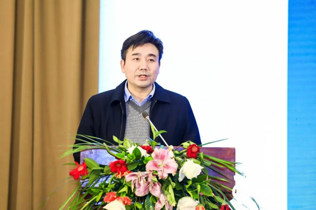 副所長常紀文 副所長常紀文