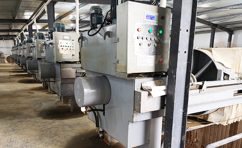 金凱地礦山壓濾機(jī)有什么過人之處么